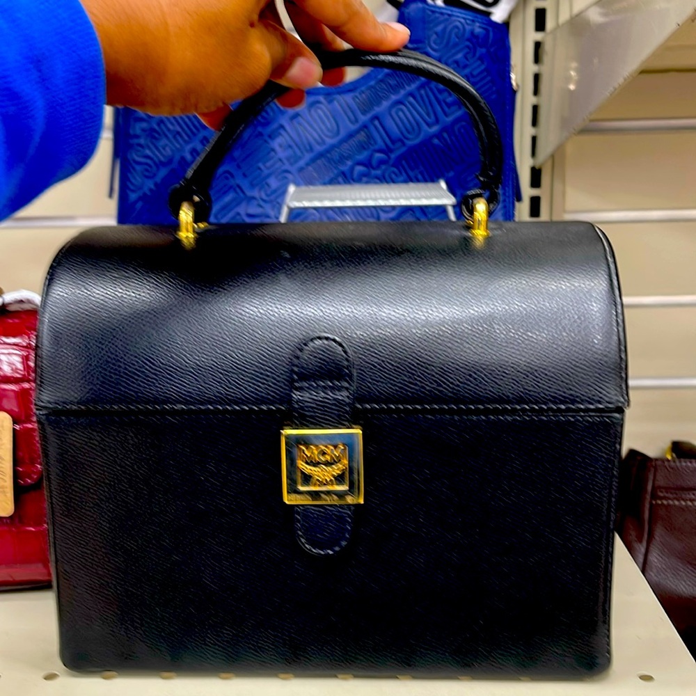 MCM Top SOLD